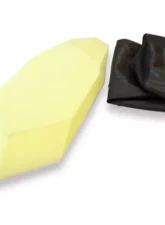 PowerMadd ESR Ergonomic Seat Riser Kit Ski Doo Rev XP                                     - 52020 - Image 3