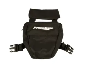 PowerMadd Hatstack Deluxe Handlebar Pouch Bar Bag