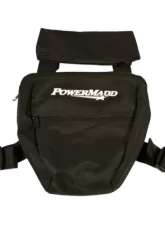 PowerMadd Hatstack Deluxe Handlebar Pouch Bar Bag                                     - 73602 - Image 4