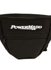 PowerMadd Hatstack Deluxe Handlebar Pouch Bar Bag                                     - 73602 - Image 2