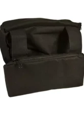 PowerMadd Hatstack Deluxe Handlebar Pouch Bar Bag                                     - 73602 - Image 3
