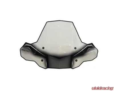 PowerMadd PowerMadd Protek Windshield - 24574