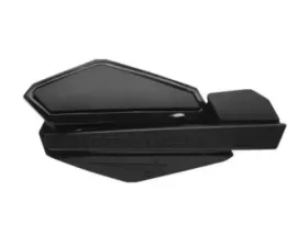 PowerMadd Star Series Handguards Black/Black