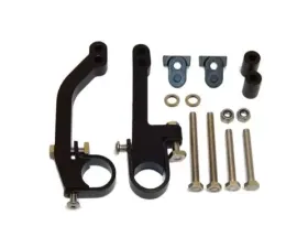 PowerMadd Star Series Handguard Mount Kits Snow Mount