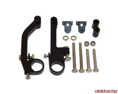 PowerMadd Star Series Handguard Mount Kits Snow Mount - 34250