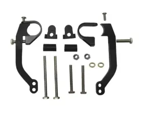 PowerMadd Star Series Handguard Mount Kits ATV/MC Mount