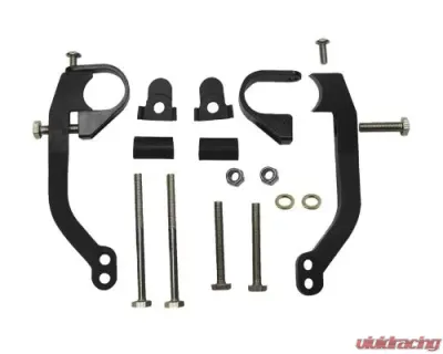 PowerMadd Star Series Handguard Mount Kits ATV/MC Mount - 34252