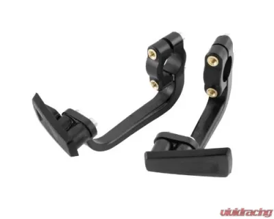 PowerMadd Power X Handguards Plastic Mount - 34256
