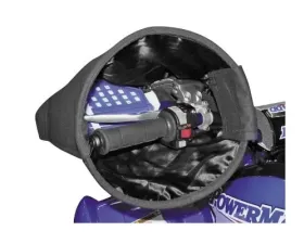 PowerMadd Star Series Handguard Gauntlet Pair