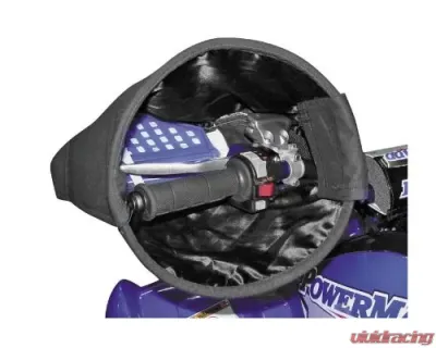 PowerMadd Star Series Handguard Gauntlet Pair - 34258
