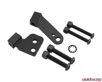PowerMadd Star Series Handguards Mount Kits for V-Twin Harley-Davidson FLH | FLH 2017-2021 - 34263