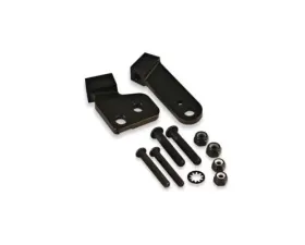 PowerMadd Star Series Handguards Mount Kits for V-Twin Harley Davidson Softails 2015-2021