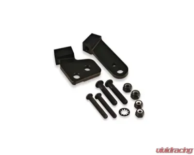 PowerMadd Star Series Handguards Mount Kits for V-Twin Harley Davidson Softails 2015-2021 - 34264