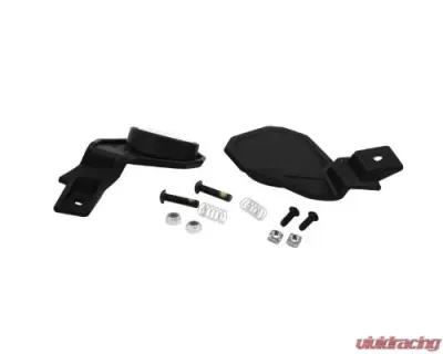 PowerMadd Fixed and Folding Mirror Kit - 34289