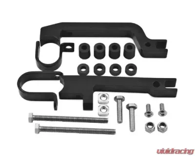 PowerMadd Sentinel Handguards Accessories Snowmobile Mount - 34450