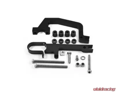 PowerMadd Sentinel Handguards Accessories Hayes Brake Mount Kit Arctic Cat | Polaris | Yamaha | Sidewinder 2012-2022 - 34454