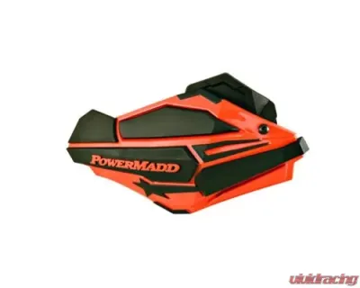 PowerMadd Sentinel Handguards Accessories Mirror Kit - 34455