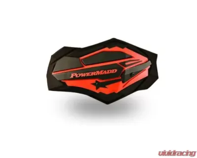 PowerMadd PowerMadd Sentinel Handguards Accessories - 34477