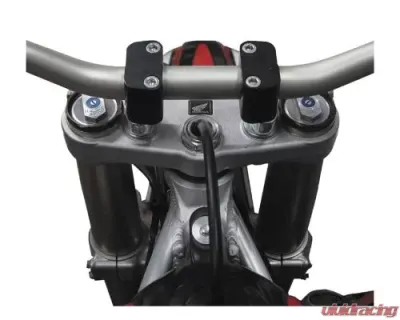 PowerMadd Oversize Bar Adaptor - 44257