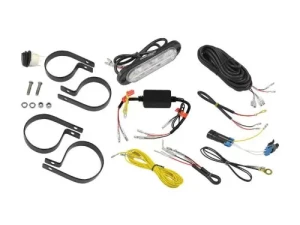 PowerMadd Automatic Reverse LED Light Kit For Polaris UTVs Light Kit - 66008 - Image 2