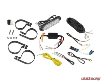 PowerMadd Automatic Reverse LED Light Kit For Polaris UTVs Light Kit - 66008