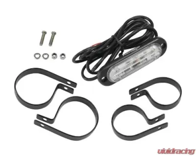 PowerMadd Automatic Reverse LED Light Kit For Polaris UTVs Accessory Add-On Kit - 66009