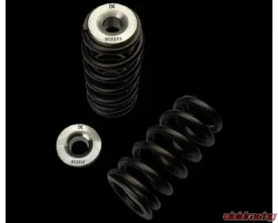 Brian Crower B58 Beehive Spring & Titanium Retainer Kit BMW | Toyota B58 Engine - BC0326