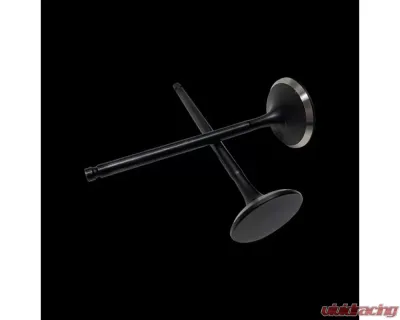 Brian Crower 35mm Intake Valves Mazda MZR | Ford Duratec - BC3400