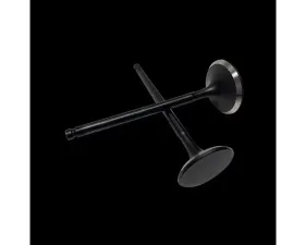 Brian Crower 30mm Exhaust Valves Mazda MZR | Ford Duratec