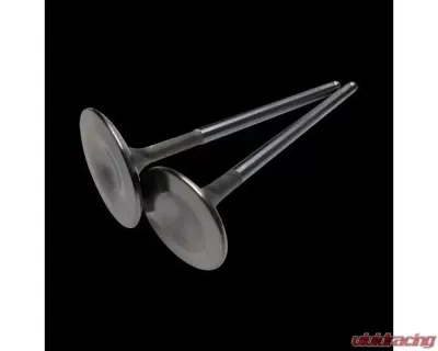 Brian Crower 29.9mm Exhaust Valves Volkswagen | Audi 1.8T - BC3701