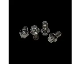 Brian Crower ARP2000 MATERIAL Cam Gear Clamping Bolts Includes 4 Bolts Toyota 2JZ | 1JZ | Honda B Series
