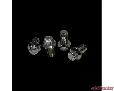 Brian Crower ARP2000 MATERIAL Cam Gear Clamping Bolts Includes 4 Bolts Toyota 2JZ | 1JZ | Honda B Series - BC8891