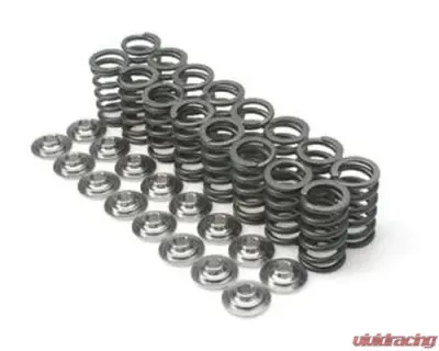 Brian Crower Single Valve Springs Set of 24 Toyota 7MGTE 7MGE - BC1320