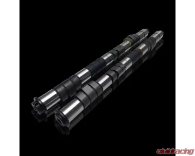 Brian Crower 1pc Exhaust Camshaft Stage 3 Normally Aspirated Honda B16A/B18C - BC0013E