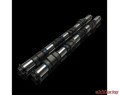 Brian Crower 1pc Exhaust Camshaft Stage 2 Normally Aspirated/High Boost Profile Honda H22 - BC0032E
