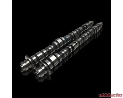 Brian Crower 1pc Intake Camshaft Stage 2 Normally Aspirated/Forced Induction Honda F20C/F22C - BC0061I