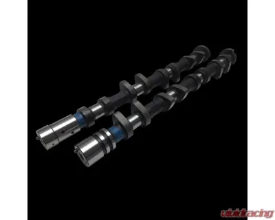 Brian Crower 1pc Exhaust Camshaft Stage 2 Street/Strip Specification Mitsubishi 4B11 Evolution X - BC0131E