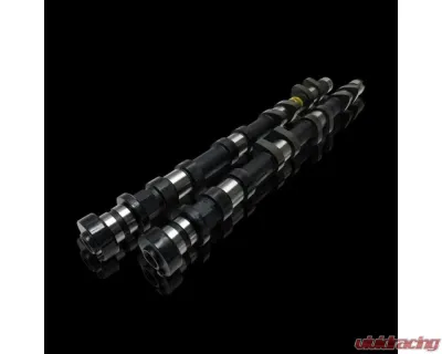 Brian Crower 1pc Exhaust Camshaft Stage 2 Street/Drift Specification RWD Setup Nissan KA24DET - BC0211E