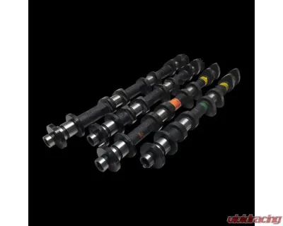 Brian Crower 1pc Short Intake Camshaft Stage 2 Street/Drift Specification Nissan VQ35DE 2003-2006 - BC0221SI