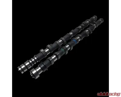 Brian Crower 1pc Exhaust Camshaft Stage 2 Street/Strip Specification Toyota 2JZGE w/ VVTi - BC0311E