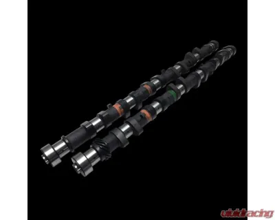 Brian Crower 1pc Intake Camshaft Stage 2 Street/Strip Specification Toyota 2JZGE Non VVTi - BC0314I