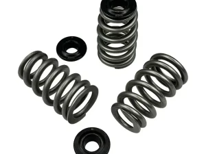 Brian Crower Conical Spring | Steel Retainer Kit Chevy LS1 - BC0460 - Image 5