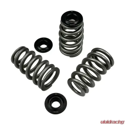 Brian Crower Conical Spring | Steel Retainer Kit Chevy LS1 - BC0460