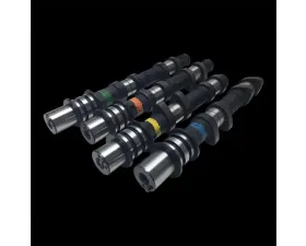 Brian Crower 1pc Right Exhaust Camshaft Stage 3 Race Specification 4 Set Subaru WRX EJ205