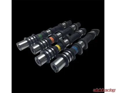Brian Crower 1pc Right Exhaust Camshaft Stage 3 Race Specification 4 Set Subaru WRX EJ205 - BC0602RE