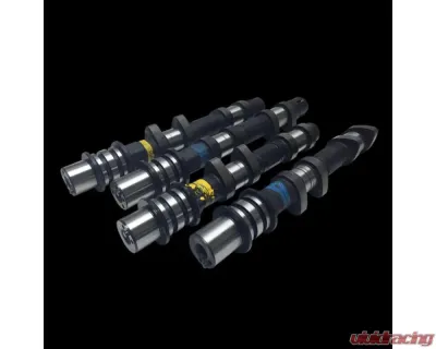 Brian Crower 1pc Right Exhaust Camshaft Stage 3 Race Specification 4 Set Subaru STI EJ257/EJ255 - BC0622RE