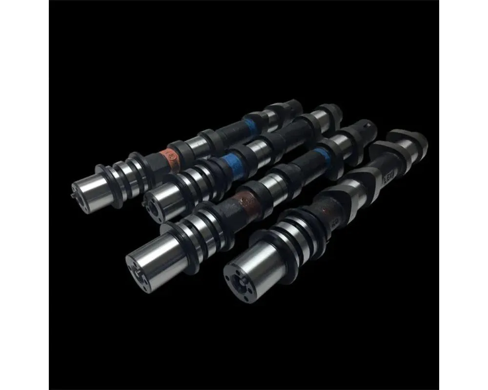 Brian Crower 1pc Left Intake Camshaft Stage 2 Street/Strip Specification 4 Set Subaru EJ257B Dual AVCS STI 2008+ - BC0623LI