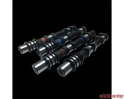 Brian Crower 1pc Right Exhaust Camshaft Stage 3 Race Specification 4 Set Subaru EJ257B Dual AVCS STI 2008+ - BC0624RE