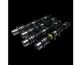 Brian Crower 1pc Left Exhaust Camshaft Stage 2 Street/Strip Specification 4 Set Subaru EJ207 JDM STI