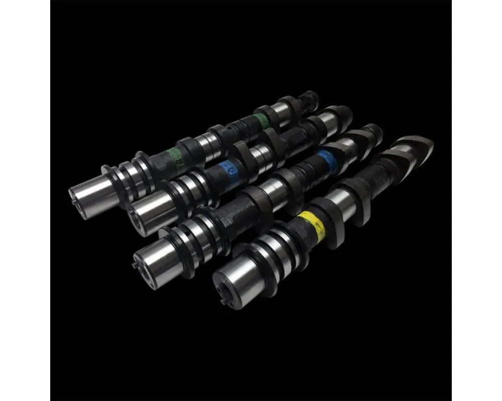 Brian Crower 1pc Right Exhaust Camshaft Stage 2 Street/Strip Specification 4 Set Subaru EJ207 JDM STI - BC0631RE